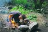 camping