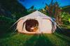 camping