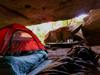 camping
