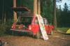 camping