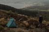 camping