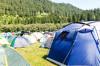 camping
