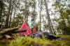 camping