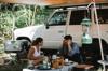 camping