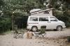 camping