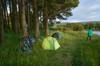 camping