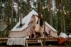 camping