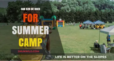 Using 529 Funds for Summer Camp: What You Need to Know