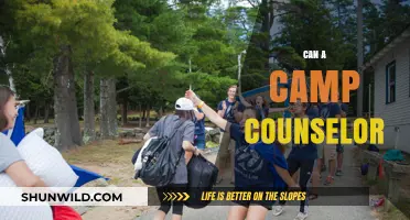 Can a Camp Counselor Shape Your Child's Summer Experience?