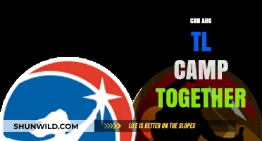 Can AHG and Trail Life USA Camps Unite for Joint Adventures?