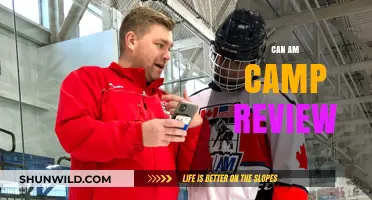 Exploring the Can-Am Camp Experience: A Comprehensive Review and Guide