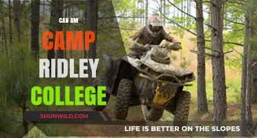 Can-Am Camp Ridley College: Uniting Students Through Adventure and Learning