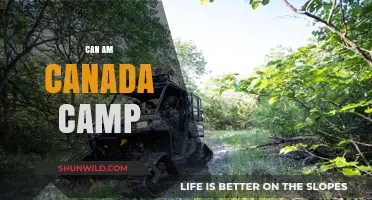 Exploring Can-Am Canada Camp: Adventure, Nature, and Unforgettable Experiences