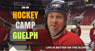 Can Am Hockey Camp Guelph: Elevate Your Game This Summer