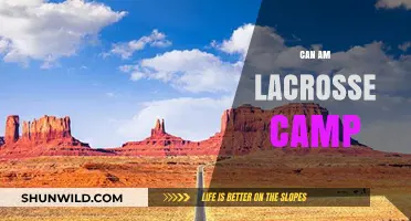 Master Lacrosse Skills at Can Am Lacrosse Camp: Train, Compete, Excel