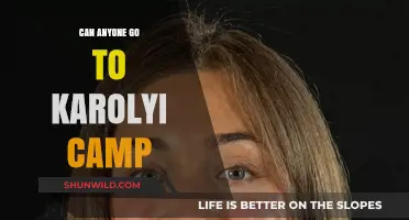 Who Can Attend Karolyi Camp? Eligibility and Access Explained