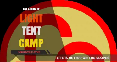 Arrow of Light Tent Camping: Tips for a Successful Outdoor Adventure