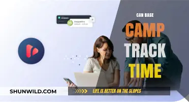Can Base Camp Track Time? Exploring Time Management Features