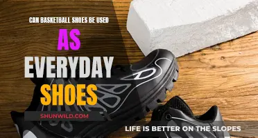 Basketball Shoes: Daily Wear or Court-Specific?