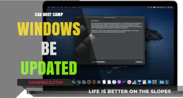 Updating Boot Camp Windows: A Comprehensive Guide to Latest OS Upgrades