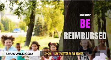 Can Camp Expenses Be Reimbursed? A Comprehensive Guide for Attendees