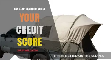Can Camp Gladiator Membership Impact Your Credit Score?