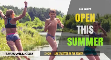 Can Summer Camps Safely Open This Year? What Parents Need to Know