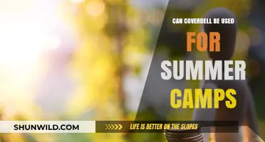 Using Coverdell ESA for Summer Camps: What Parents Need to Know