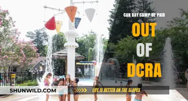 Can DCRA Funds Cover Day Camp Expenses? A Comprehensive Guide