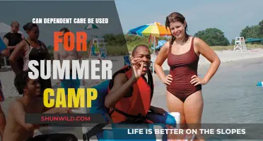 Using Dependent Care Benefits for Summer Camp: What You Need to Know