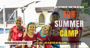 Using Dependent Care FSA for Summer Camp: What You Need to Know