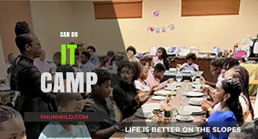 Empowering Youth: Can Do It Camp Builds Confidence and Skills