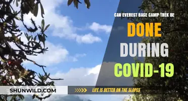 Trekking Everest Base Camp Safely During COVID-19: What You Need to Know