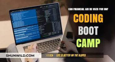 Using Financial Aid for UNF Coding Boot Camp: What You Need to Know