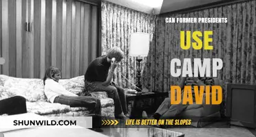 Can Former Presidents Still Access Camp David? Exploring Post-Presidency Privileges
