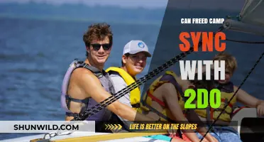 Can Freed Camp Sync with 2Do? Exploring Integration Possibilities