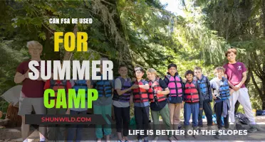 Using FSA for Summer Camp: What You Need to Know