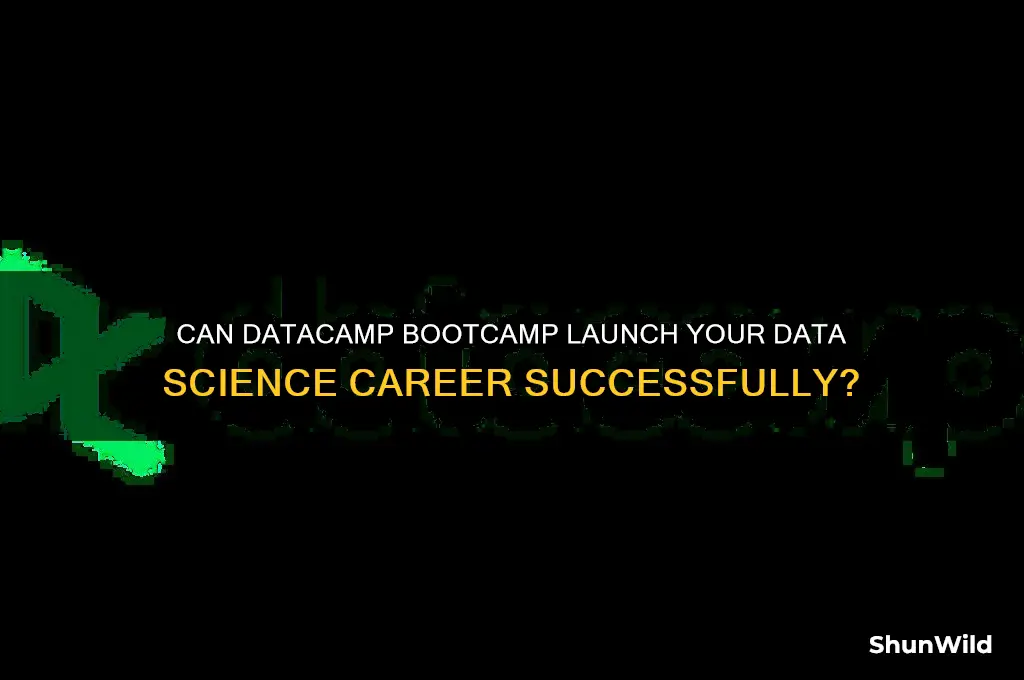 can i become a data scientist after data camp