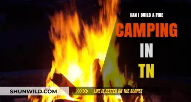 Campfire Rules in Tennessee: What You Need to Know Before Lighting Up