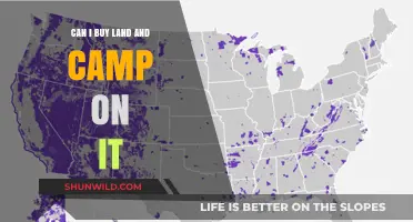 Buying Land for Camping: Legalities, Tips, and What You Need to Know