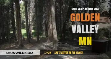 Camping at Twin Lake Golden Valley MN: What You Need to Know