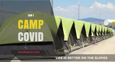 Camping During COVID-19: Safe Outdoor Adventures and Essential Tips