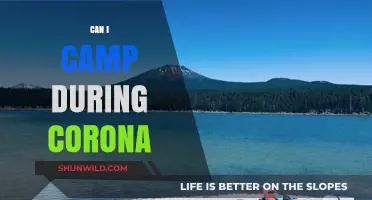 Camping Safely During COVID-19: Tips and Guidelines for Outdoor Adventures