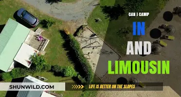 Camping in Limousin: Discover the Best Spots and Tips for Adventure