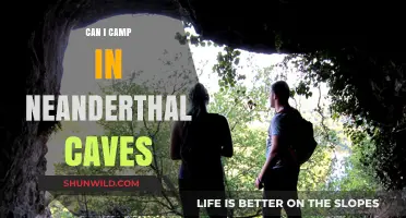 Exploring Ancient Shelters: Camping in Neanderthal Caves Legally and Safely