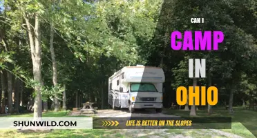 Exploring Ohio's Best Camping Spots: Tips and Top Locations