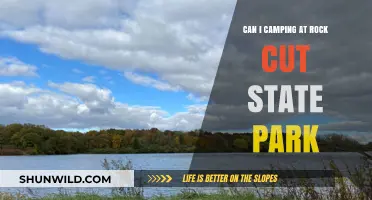 Camping at Rock Cut State Park: Tips, Rules, and What to Expect