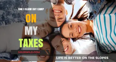 Tax Deductions for Day Camp: What You Need to Know