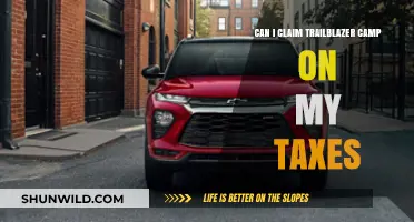 Tax Deductions for Trailblazer Camp: What You Need to Know