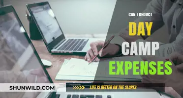 Maximize Your Tax Savings: Deducting Day Camp Expenses Explained
